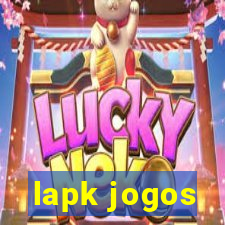 lapk jogos